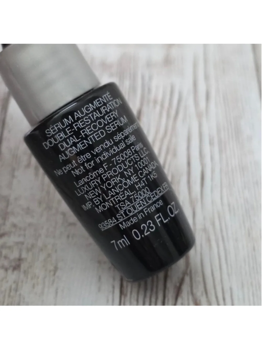 Women's Lancôme Génifique Serum mini NWOT